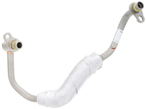 Turbocharger Coolant Line