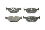 Brake Pad Set