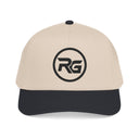 Race German Baseball Hat