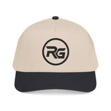 Race German Baseball Hat