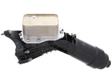 Oil Filter Housing