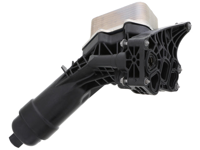 Oil Filter Housing