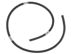 Turbocharger Vacuum Line
