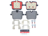 Brake Pad Set