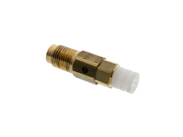 Bleed Valve Screw