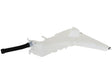 Washer Fluid Reservoir