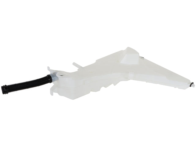 Washer Fluid Reservoir