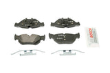 Brake Pad Set