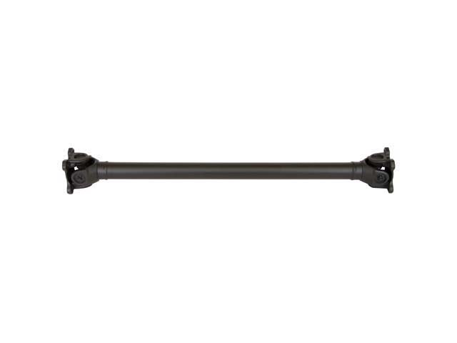 Driveshaft