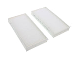 Cabin Air Filter Set