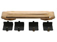 Brake Pad Hardware Kit