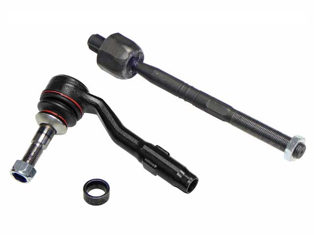 Tie Rod Assembly