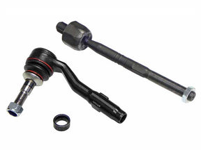 Tie Rod Assembly