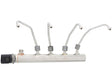 High Pressure Fuel Rail