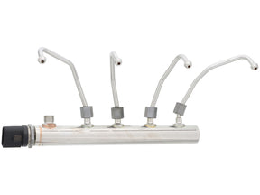 High Pressure Fuel Rail