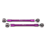 KW Adjustable Lower Control Arm 15-17 BMW F80 M3