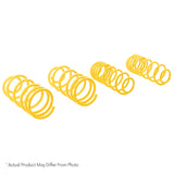 ST Sport-tech Lowering Springs BMW E30 Sedan+Coupe; Strut 1.8 / 45mm
