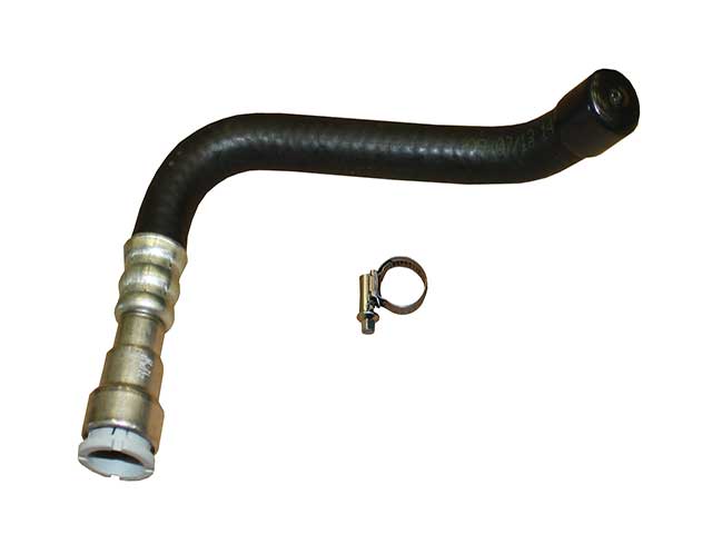 Power Steering Hose