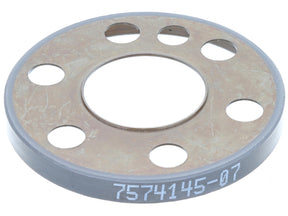 Reluctor Wheel