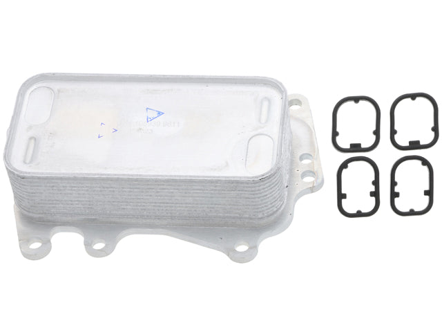 Transmission Oil Cooler