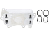 Transmission Oil Cooler