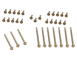 Engine Oil Pan Bolt Set
