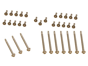 Engine Oil Pan Bolt Set