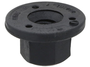 Plastic Nut