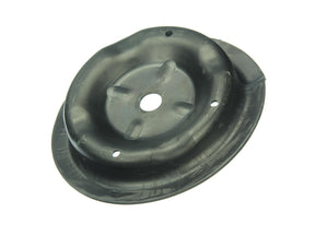 Coil Spring Pocket