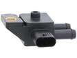 Backpressure Sensor