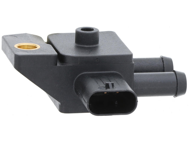 Backpressure Sensor