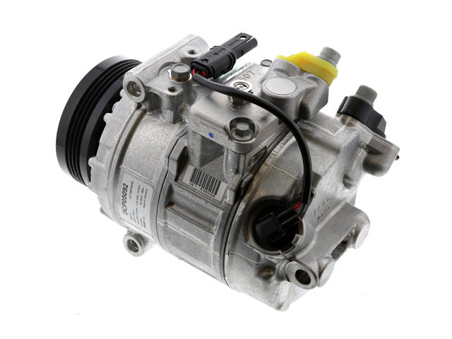 A/C Compressor