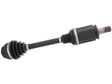 Axle Shaft Assembly