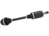 Axle Shaft Assembly