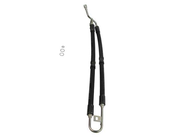 Power Steering Hose