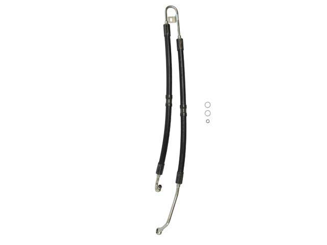 Power Steering Hose