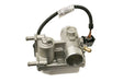 Idle Control Device