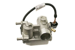 Idle Control Device