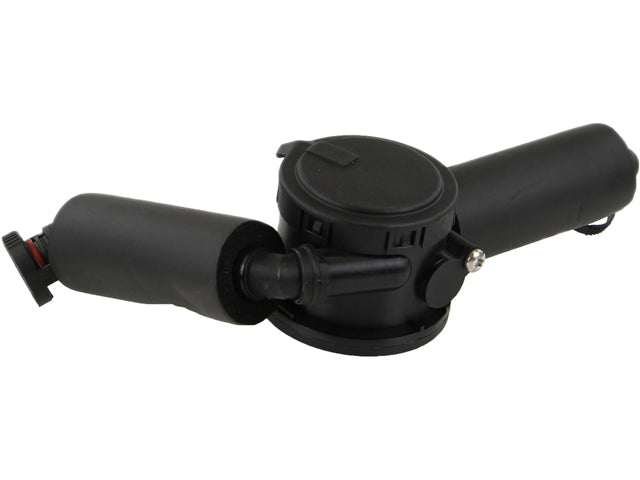 Crankcase Vent Hose