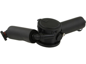 Crankcase Vent Hose