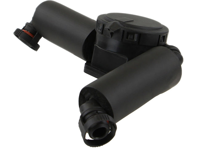 Crankcase Vent Hose