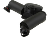 Crankcase Vent Hose