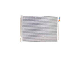 A/C Condenser