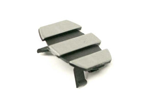 Cover Trim Cap