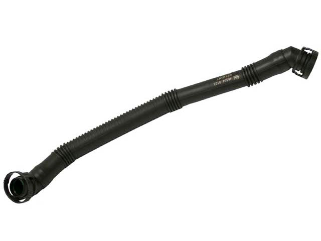Crankcase Vent Pipe