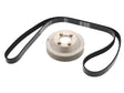Water Pump Pulley Kit