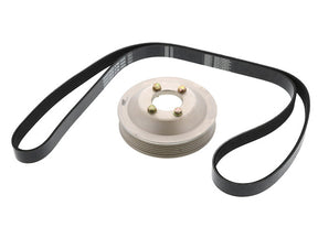 Water Pump Pulley Kit