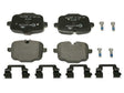 Brake Pad Set
