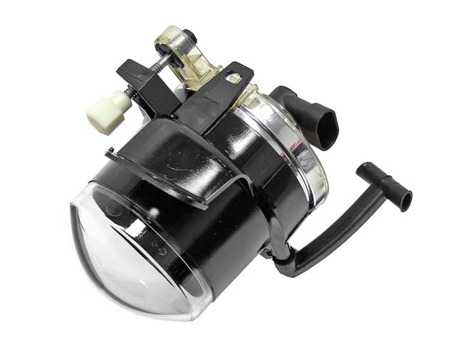 Fog Light