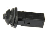 Fuel Door Latch
